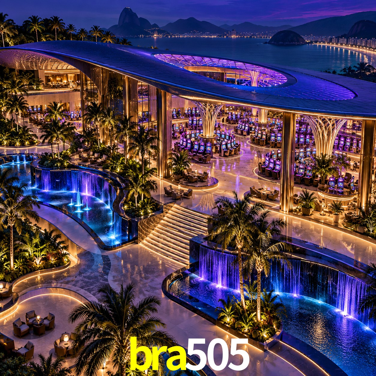 bra505 - Tempos médios de saque PIX verificados