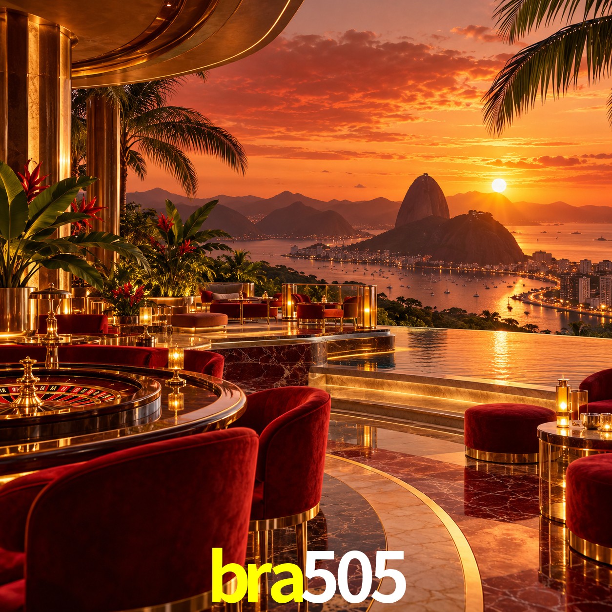 Especificações técnicas download bra505