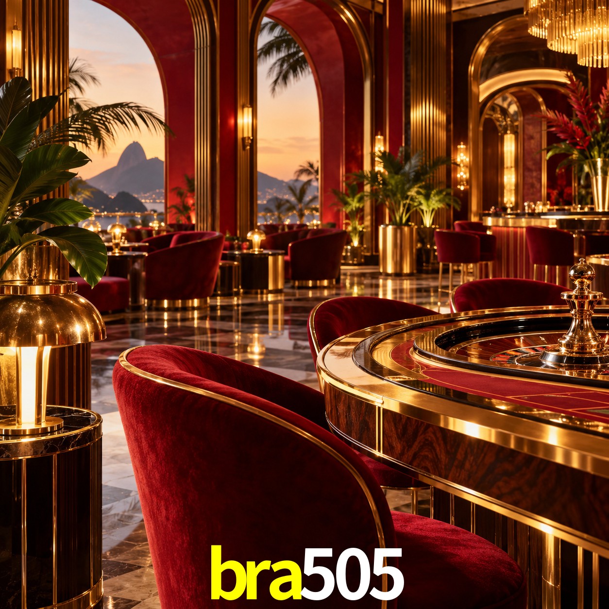 bra505 - Caso verificado Maria R. bônus