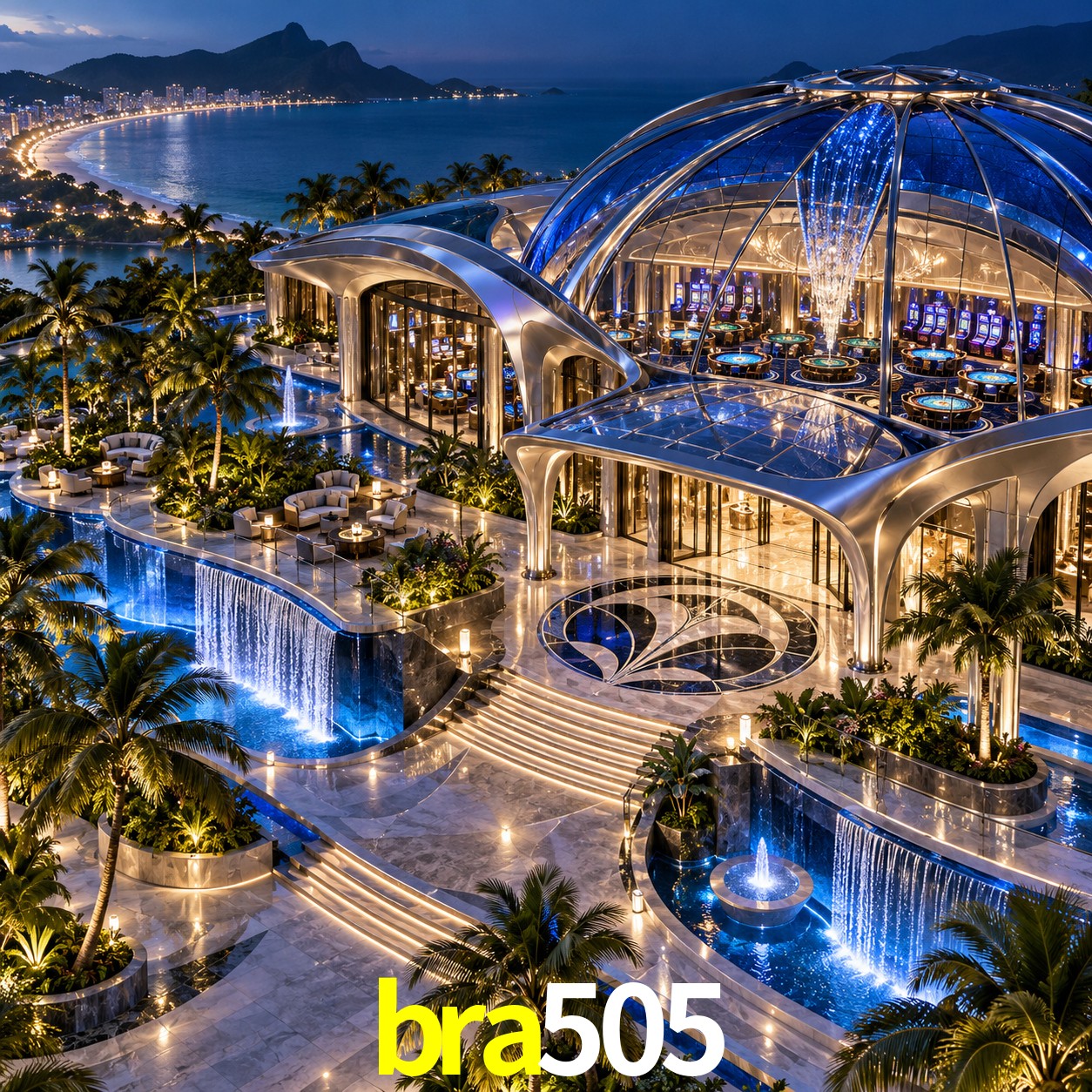 Especificações técnicas download bra505