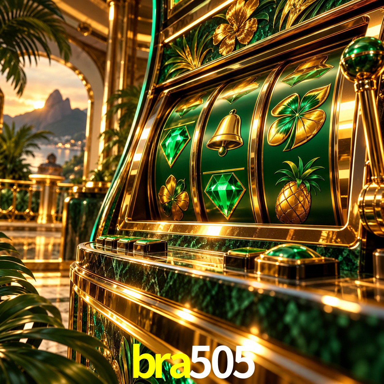 Especificações técnicas download bra505