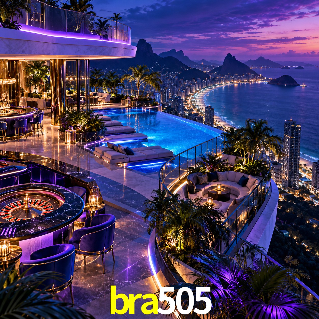 Especificações técnicas download bra505