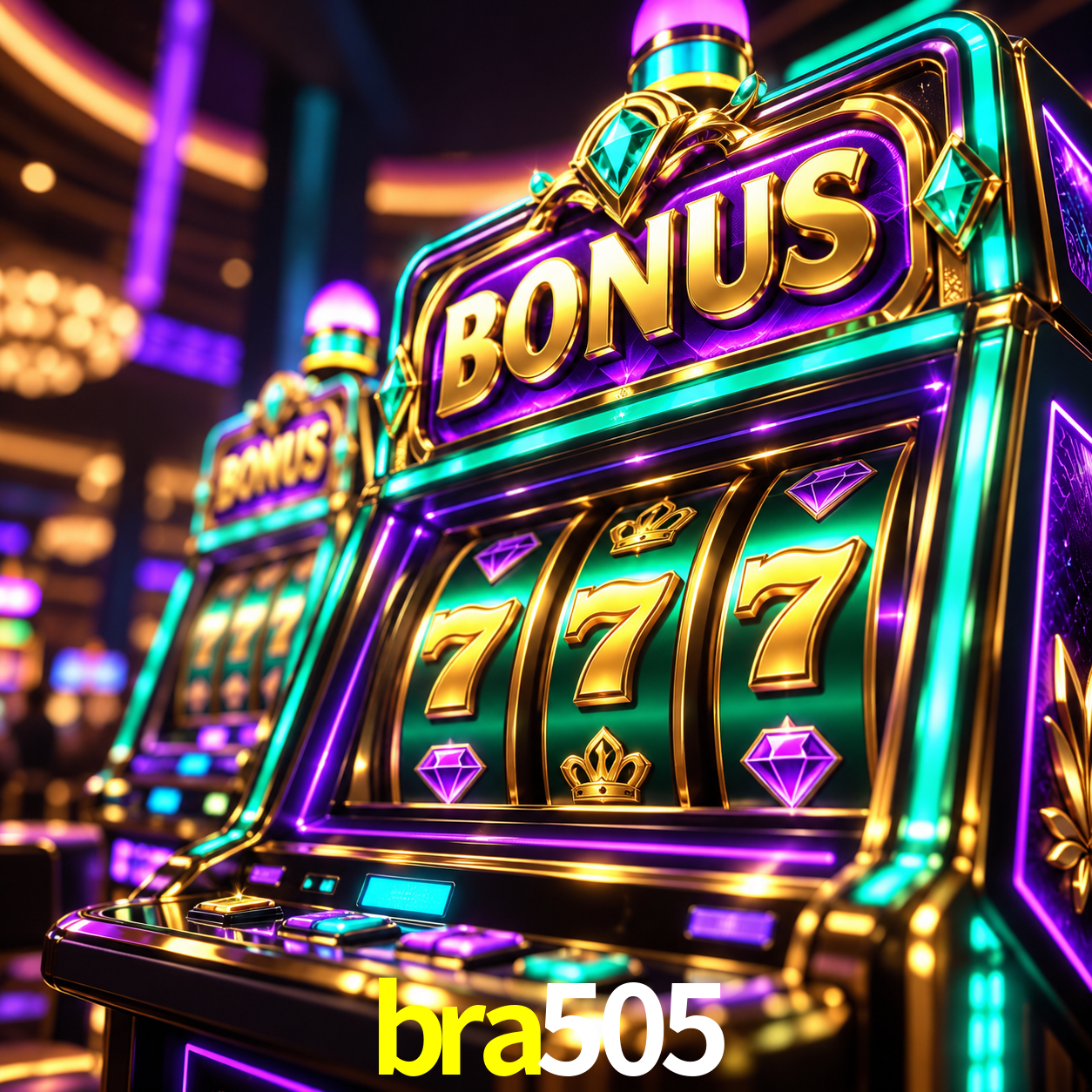 bra505 - Como verificar RTP e jogos certificados
