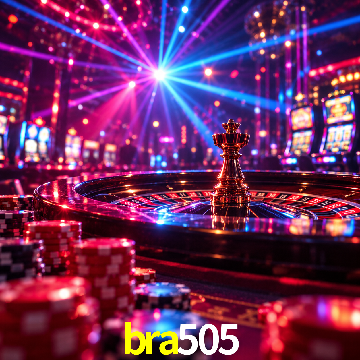 Especificações técnicas download bra505