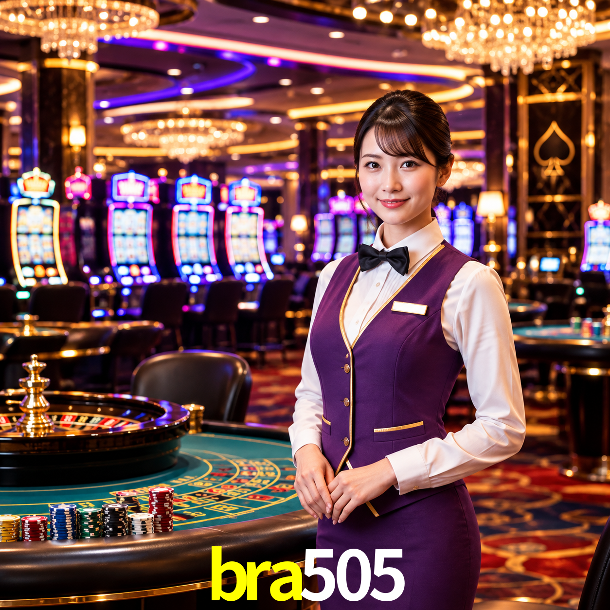 Requisitos APP bra505