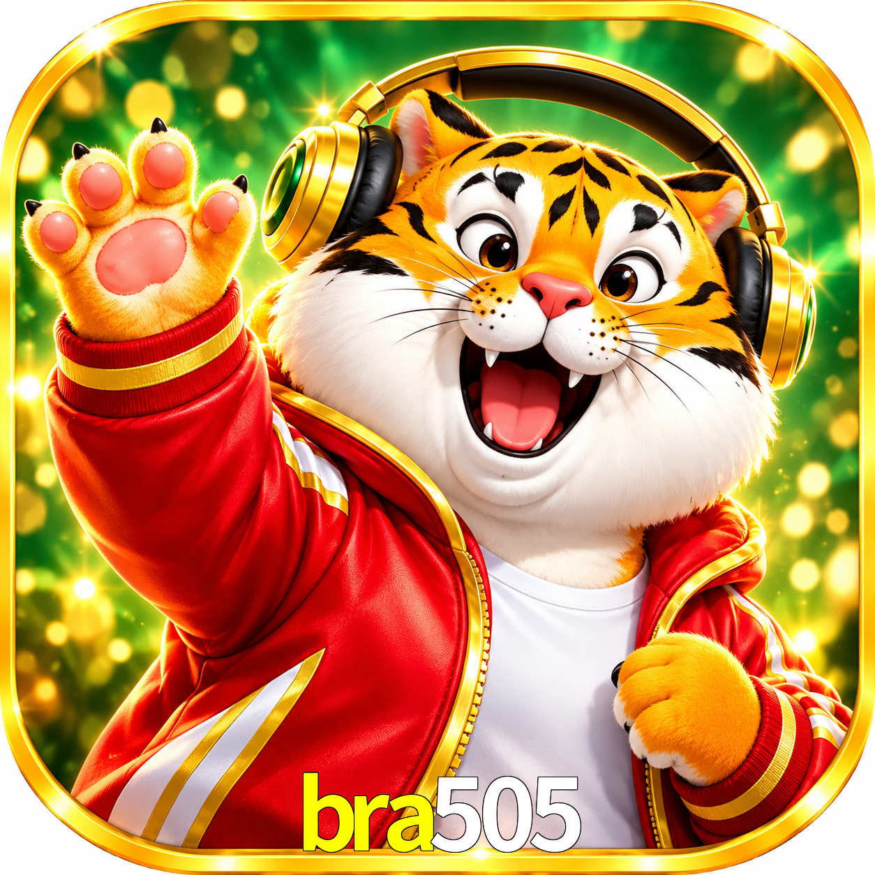 bra505 Logo
